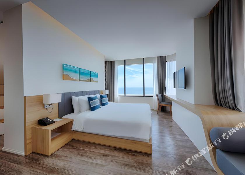 Thua Thien-Hue Da Nang Studio Sea View