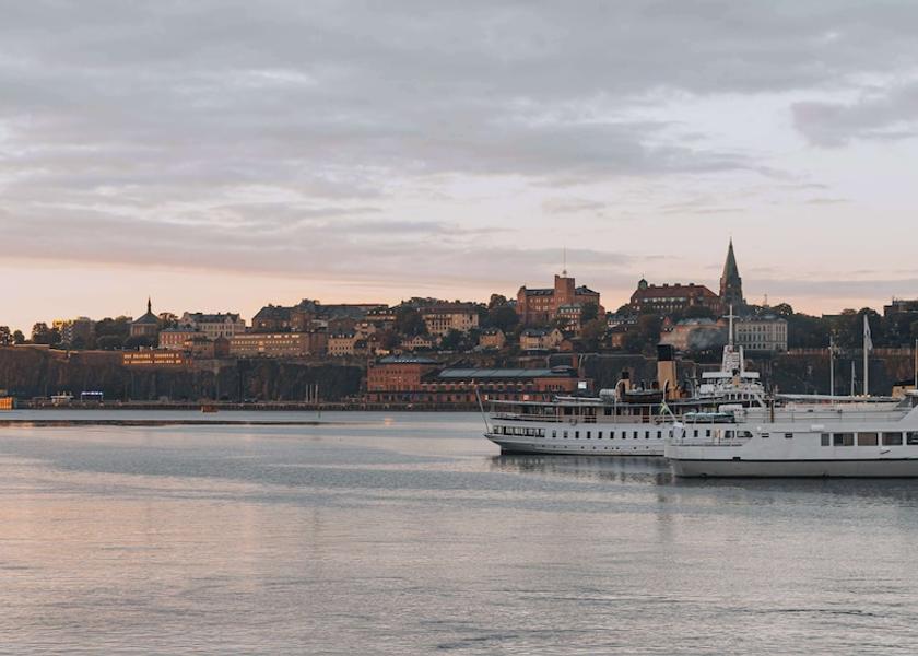 Stockholm County Stockholm Amenity