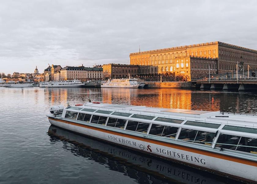 Stockholm County Stockholm Amenity