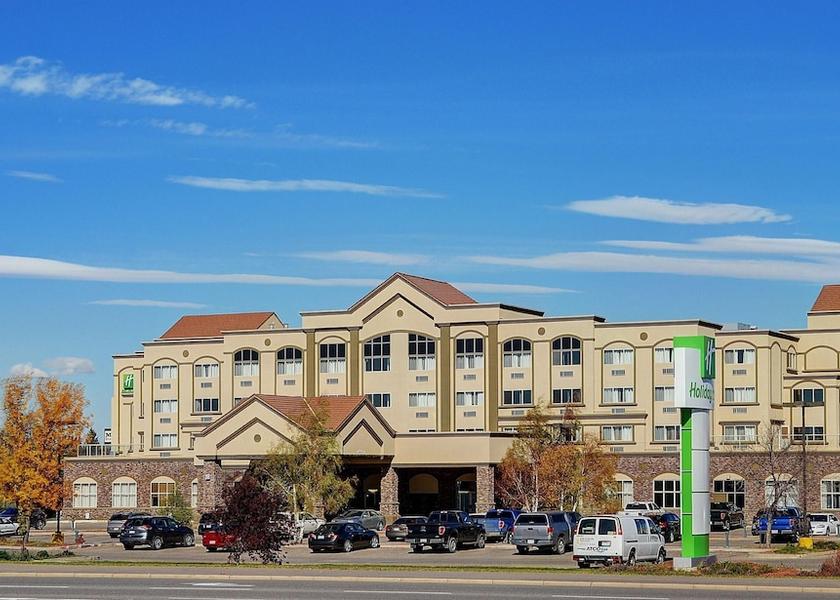 Alberta Lethbridge Primary image