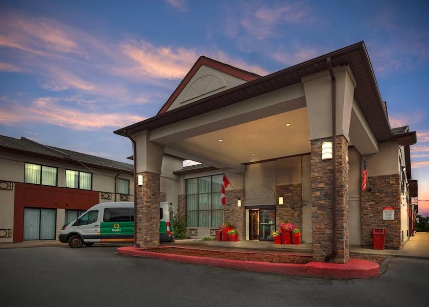 Ontario Mississauga Property amenity