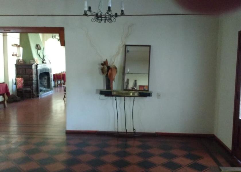 Córdoba Villa Del Dique Interior Entrance