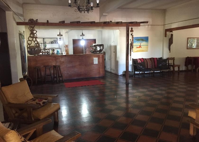 Córdoba Villa Del Dique Primary image