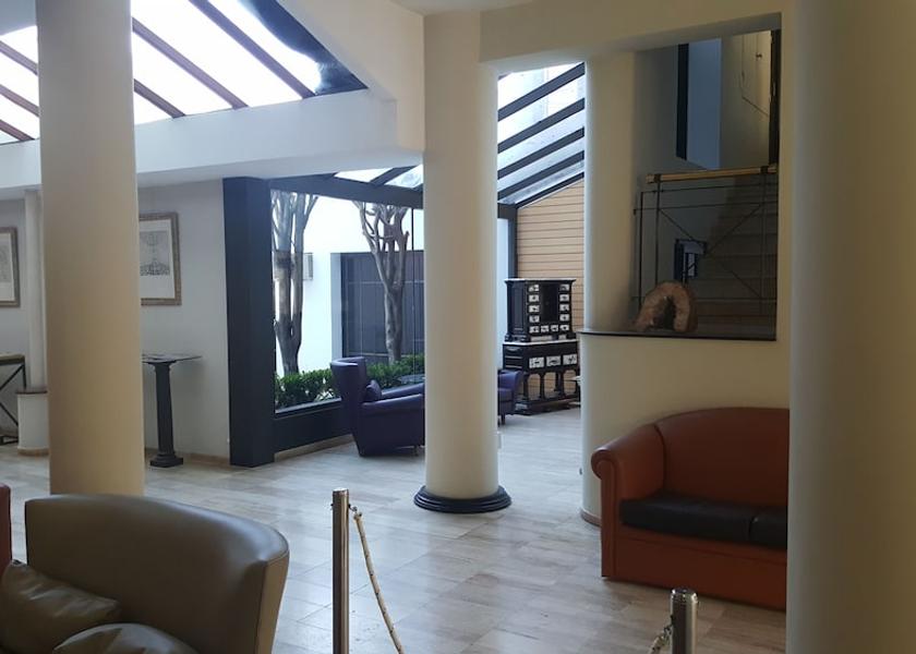 Buenos Aires Province San Nicolas de los Arroyos Interior