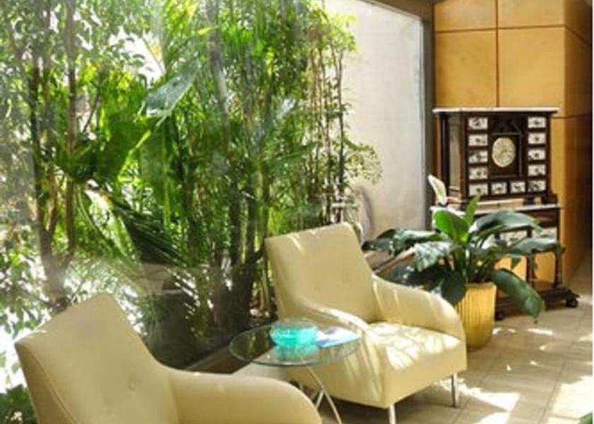 Buenos Aires Province San Nicolas de los Arroyos Interior