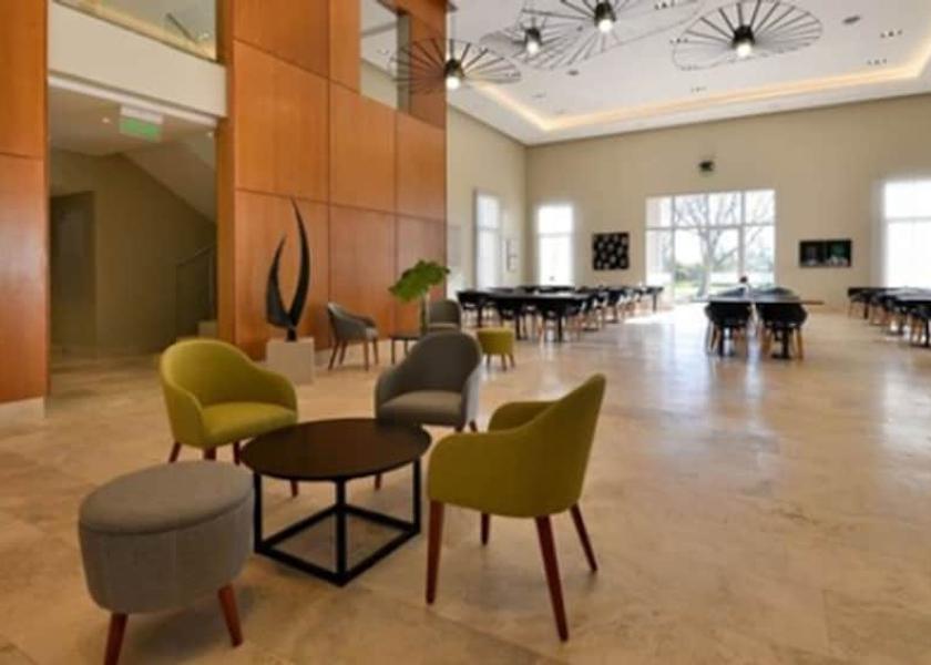 Cordoba San Francisco Restaurant