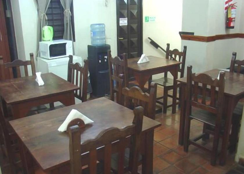 La Rioja Province La Rioja Dining Area