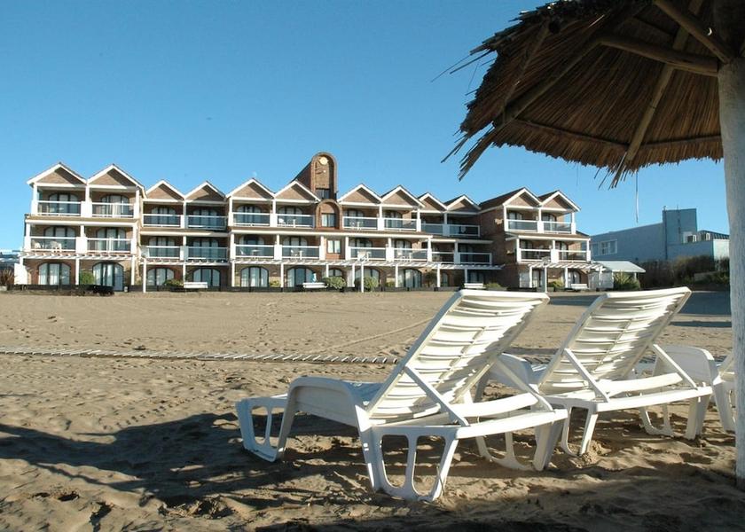 Buenos Aires Province Carilo Beach