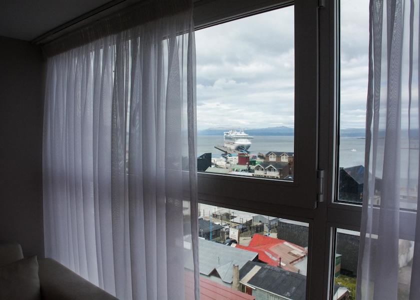 Magallanes Ushuaia Hallway