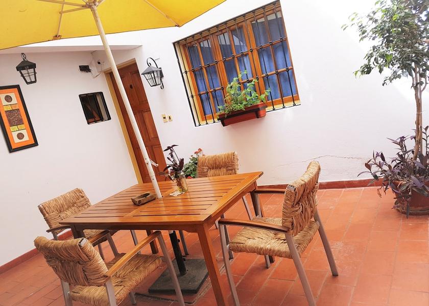 Mendoza Mendoza Primary image