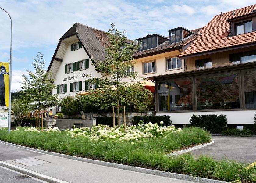 Canton of Solothurn Kappel View from Property