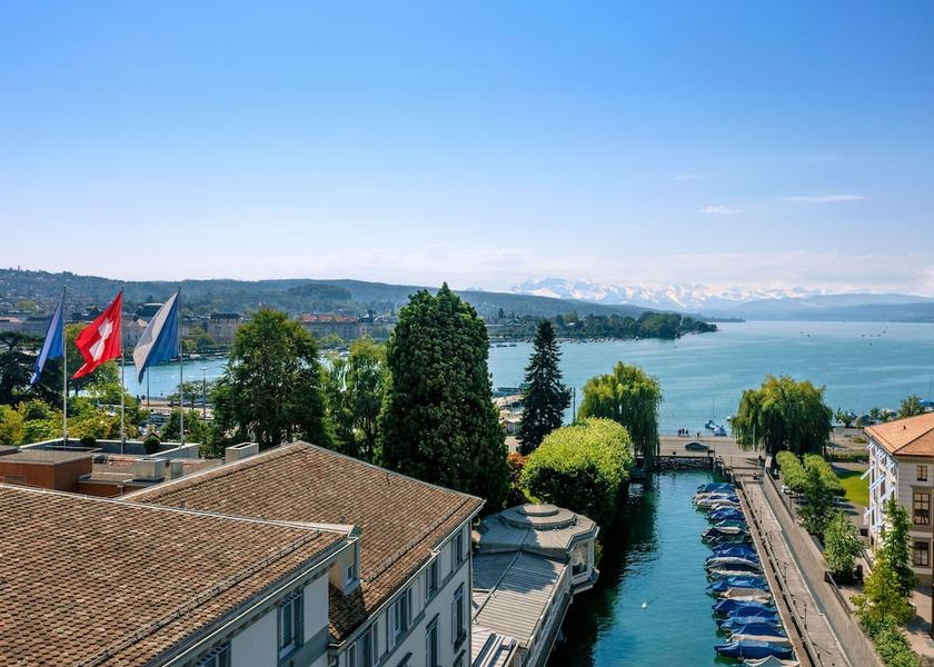 Canton of Zurich Zurich Primary image