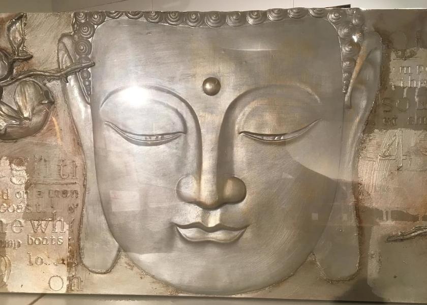 Canton of Aargau Baden Interior Entrance