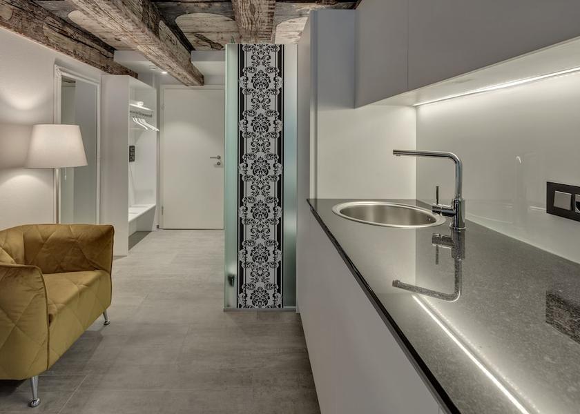 Canton of Aargau Baden Room