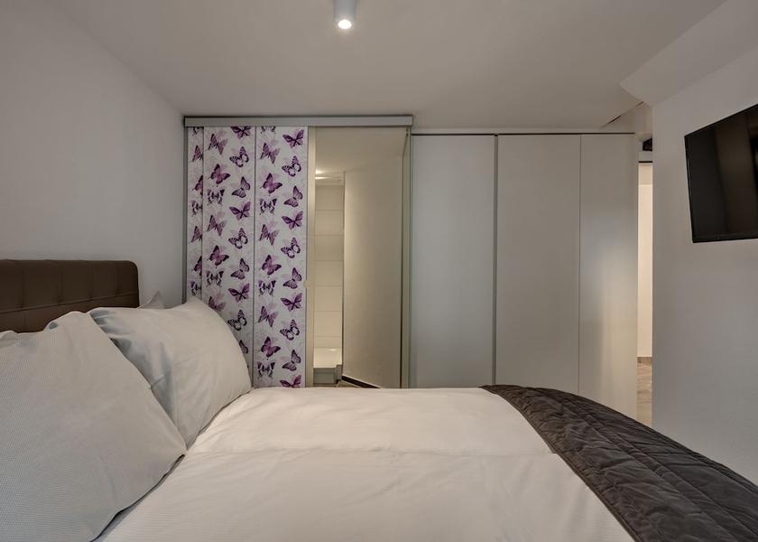 Canton of Aargau Baden Room