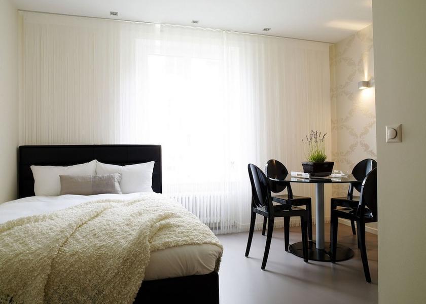 Canton of Zurich Zurich Room