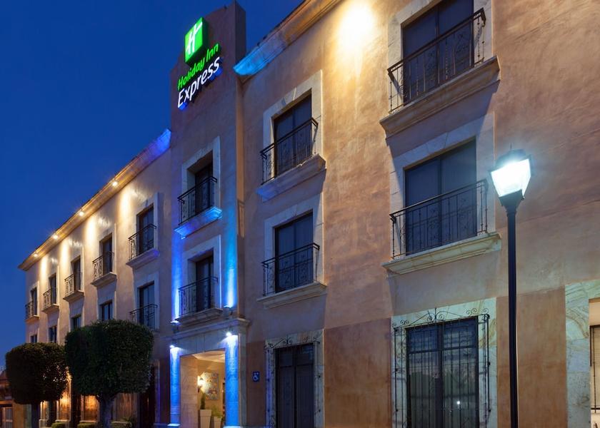 Oaxaca Oaxaca Exterior