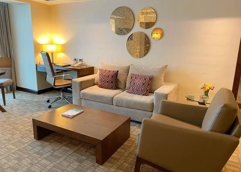 Lima Region Lima Room