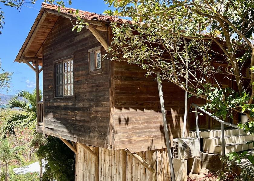 Guanacaste La Cruz Room