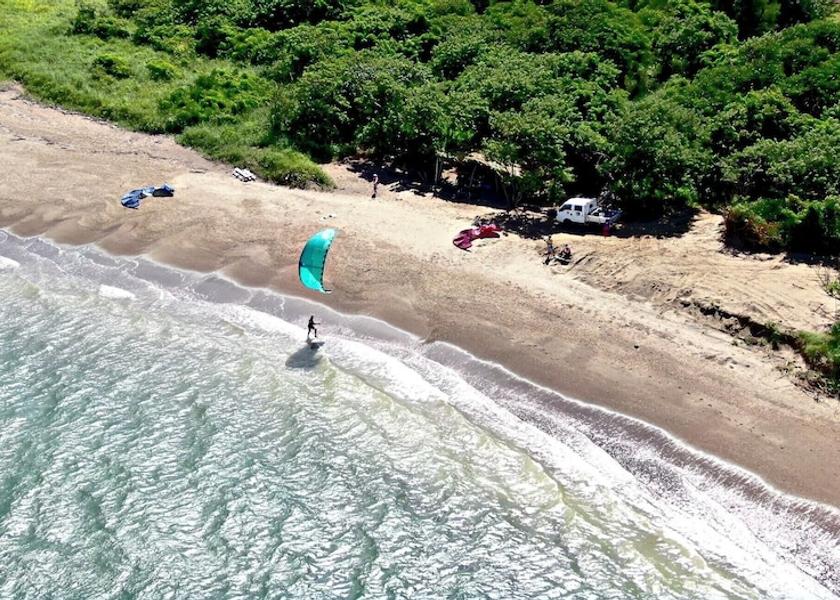 Guanacaste La Cruz Primary image