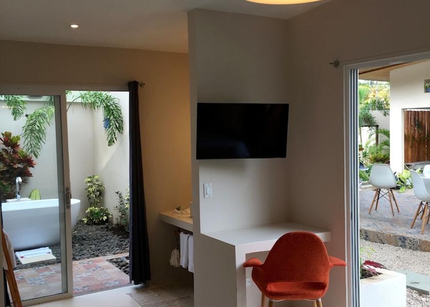 Guanacaste Tamarindo Room