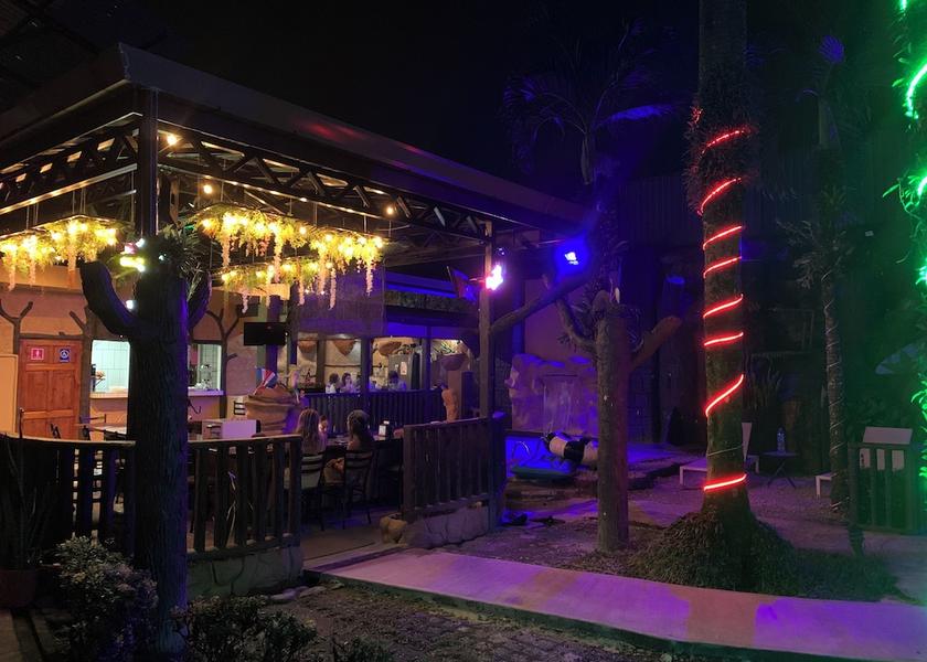 Alajuela La Fortuna Minibar