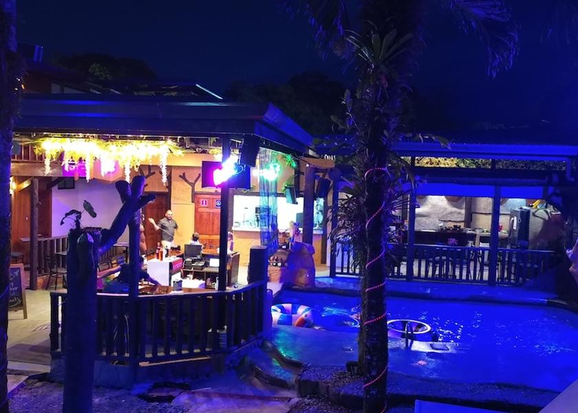 Alajuela La Fortuna Minibar