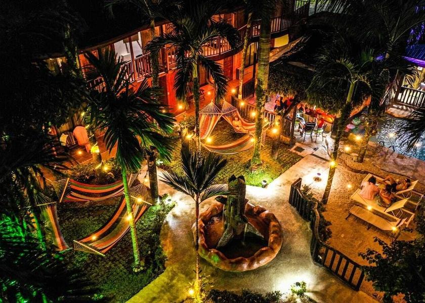 Alajuela La Fortuna Primary image