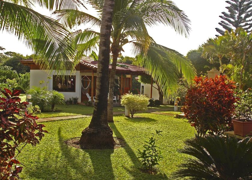 Guanacaste Junquillal Exterior Detail