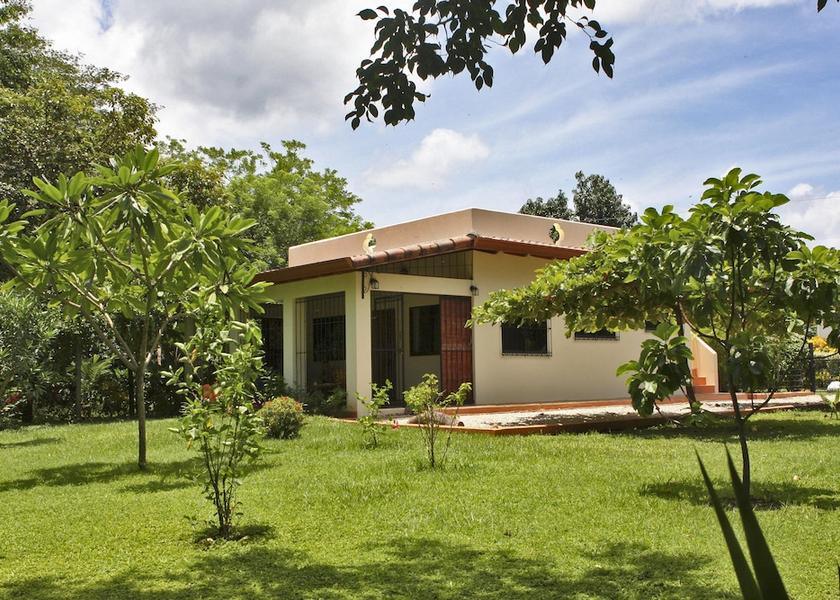 Guanacaste Junquillal Exterior Detail