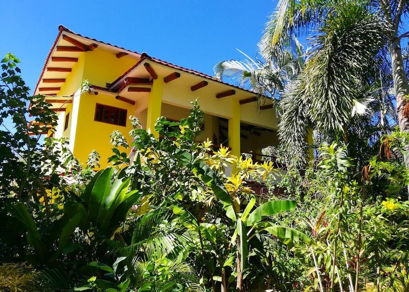 Guanacaste Samara View From Room