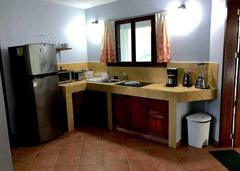 Guanacaste Samara Kitchen