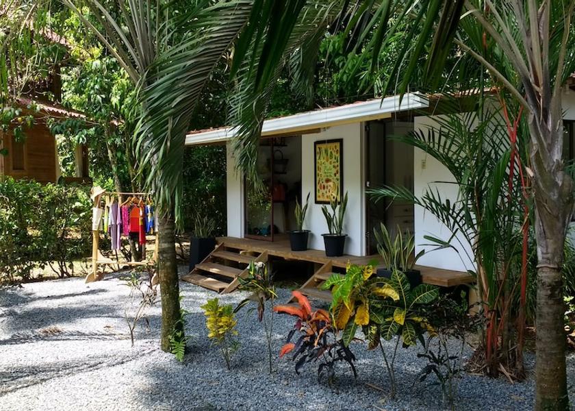 Puntarenas Province Ciudad Cortés Property Grounds