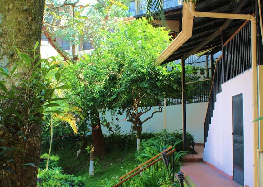 Alajuela Escazu Terrace