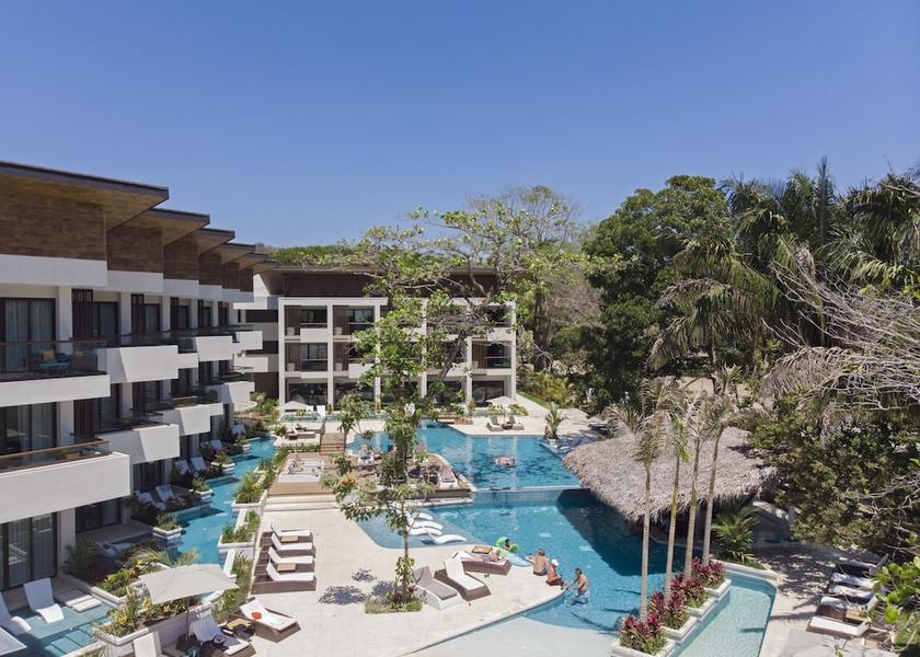 Guanacaste Samara Pool