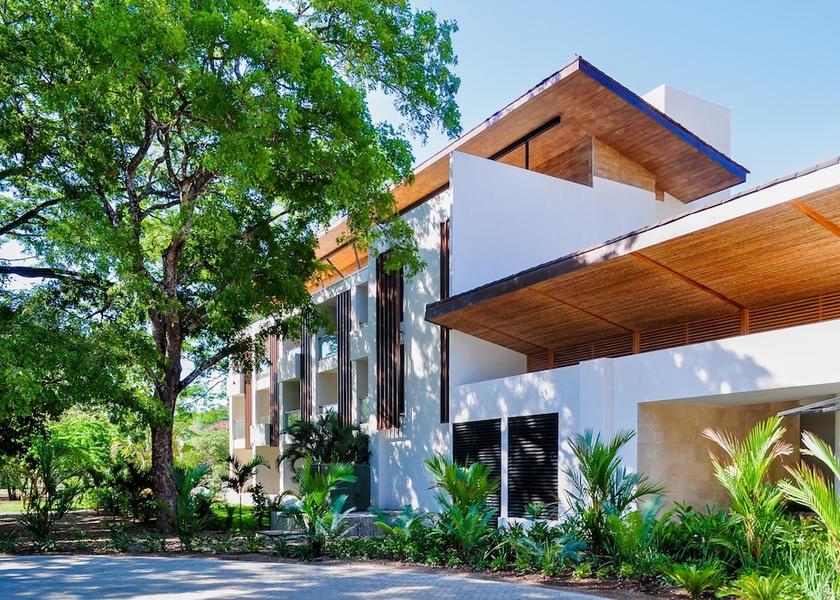 Guanacaste Sámara Bicycling