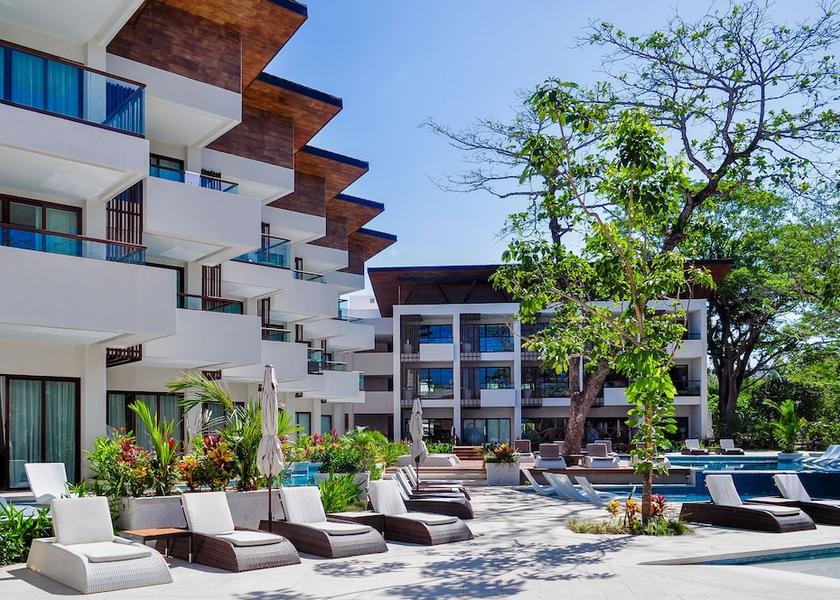 Guanacaste Samara Pool