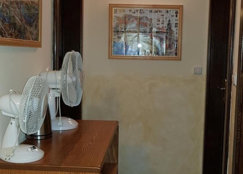 South Bohemia Region Český Krumlov Bathroom