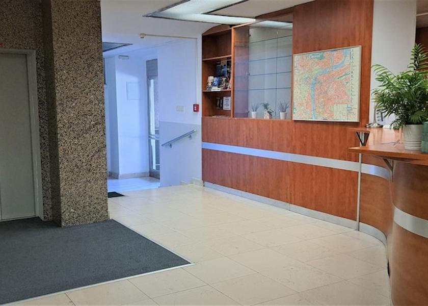 Prague (region) Prague Reception