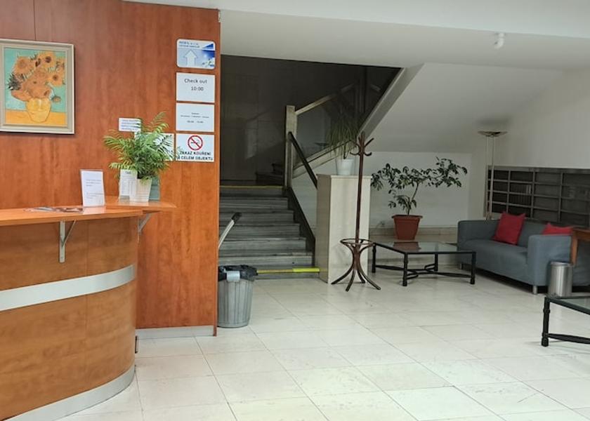 Prague (region) Prague Reception