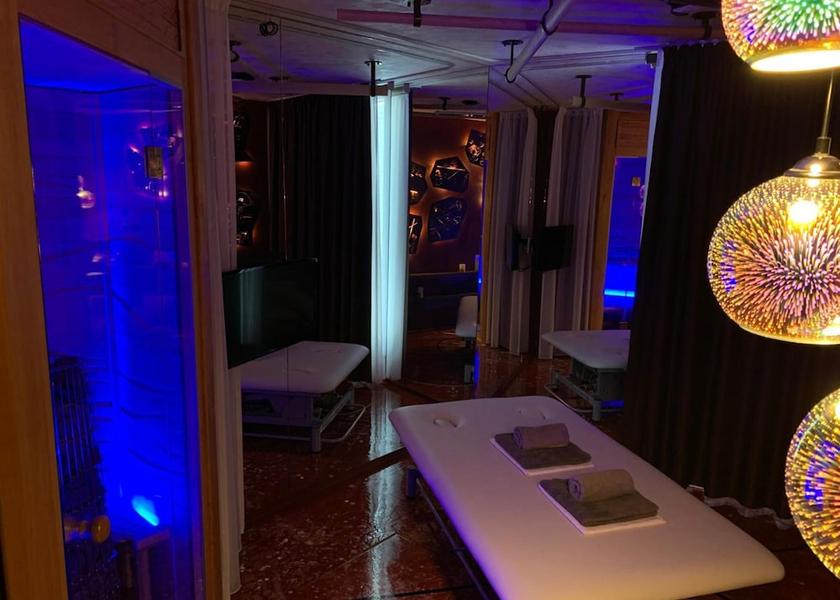 Olomouc (region) Olomouc Spa