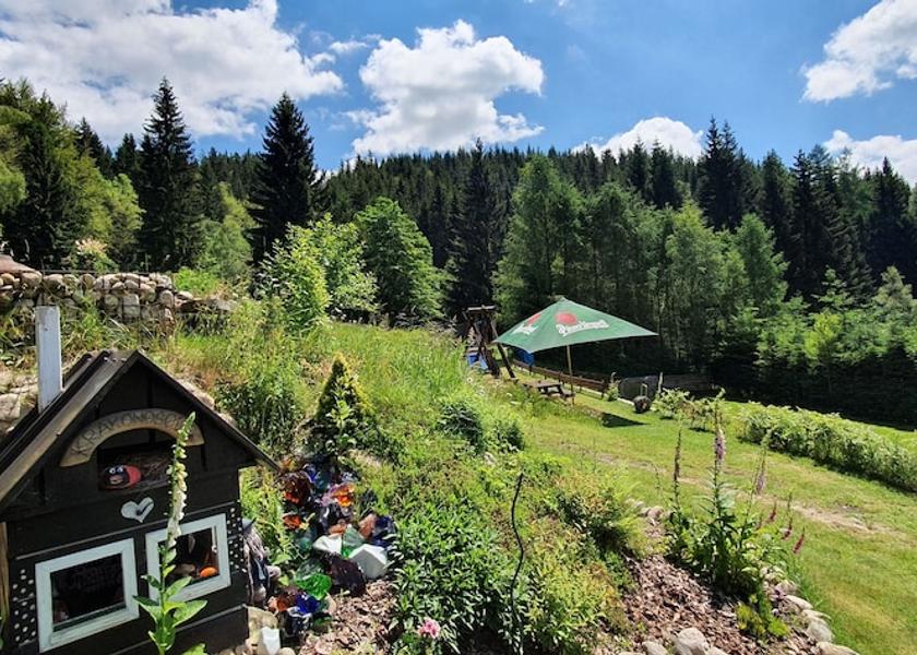 Liberec Region Harrachov Exterior