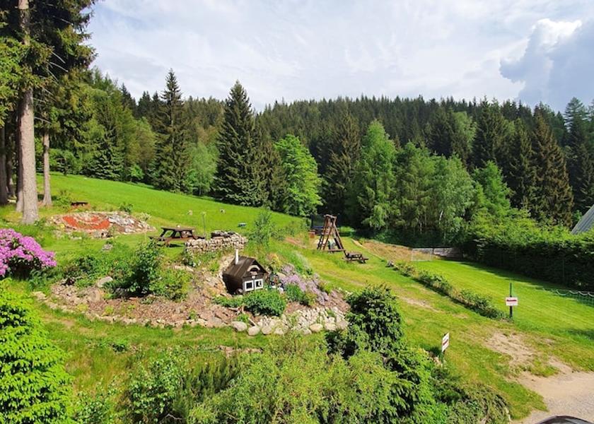 Liberec Region Harrachov Exterior