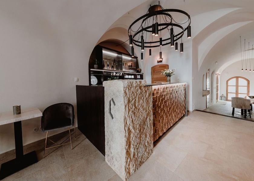 South Moravian (region) Znojmo Reception