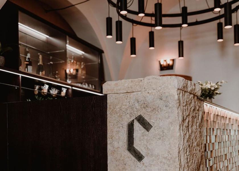 South Moravian (region) Znojmo Reception