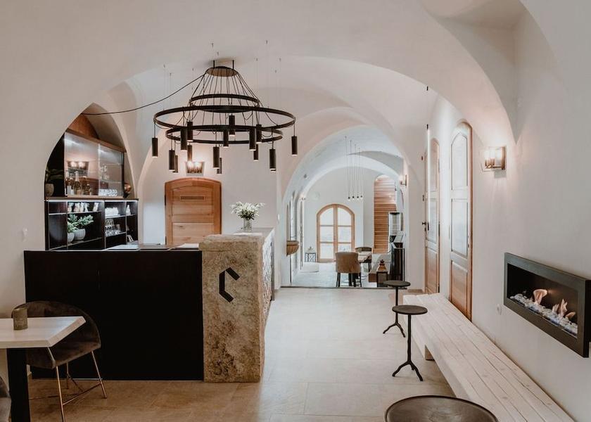 South Moravian (region) Znojmo Reception