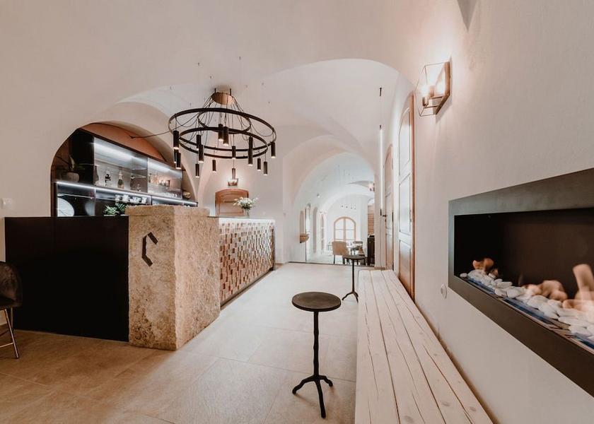 South Moravian (region) Znojmo Reception