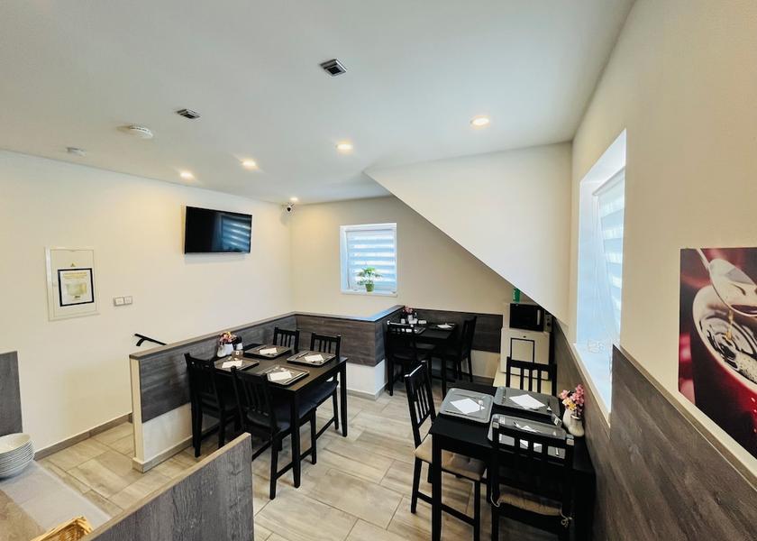 South Bohemia (region) Cesky Krumlov Room