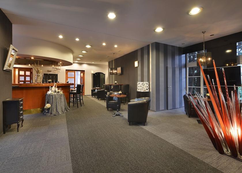 Liberec Region Novy Bor Interior