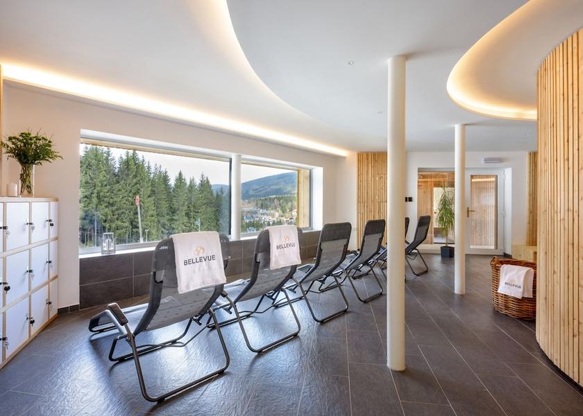 Liberec Region Harrachov Spa